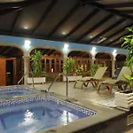 El Nogal Boutique & וילפלור