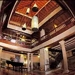 מלון El Nogal Boutique & 4*