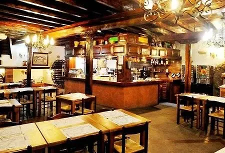 酒店 El Nogal Boutique &