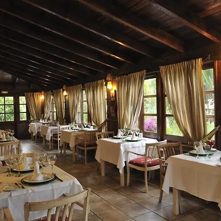 Hotel El Nogal Boutique & Vilaflor de Chasna