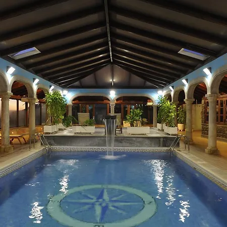 El Nogal Boutique & Hotel