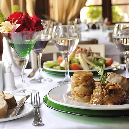 El Nogal Boutique & Hotel 4*