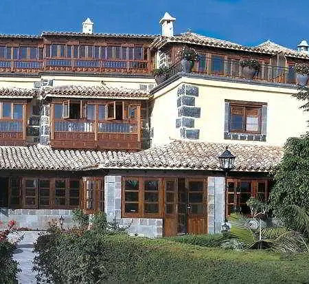 Hotel El Nogal Boutique & Vilaflor de Chasna