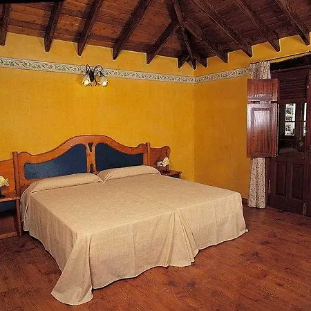 El Nogal Boutique & Hotel Vilaflor de Chasna