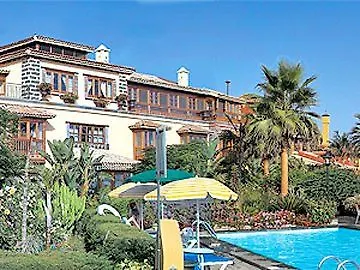 Hotel El Nogal Boutique & Vilaflor de Chasna