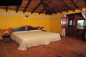 El Nogal Boutique & Hotel Vilaflor de Chasna