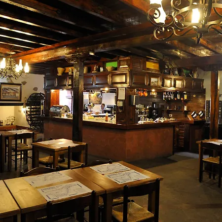 El Nogal Boutique & Hotel 4*