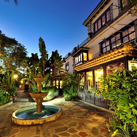 El Nogal Boutique & Hotel