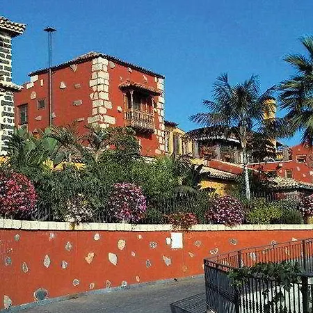 El Nogal Boutique & Hotel