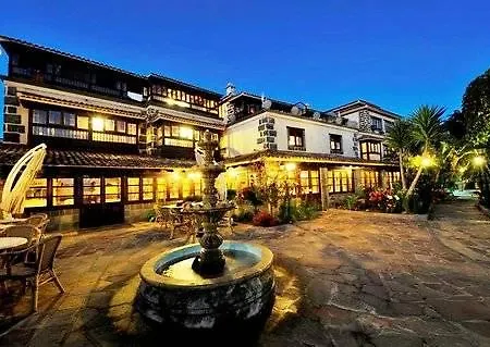 El Nogal Boutique & 4* Vilaflor de Chasna