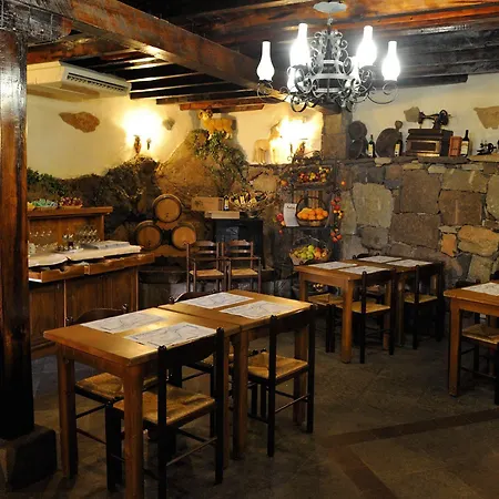 El Nogal Boutique & 4* Vilaflor de Chasna