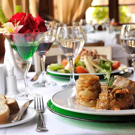 El Nogal Boutique & 4* Vilaflor de Chasna