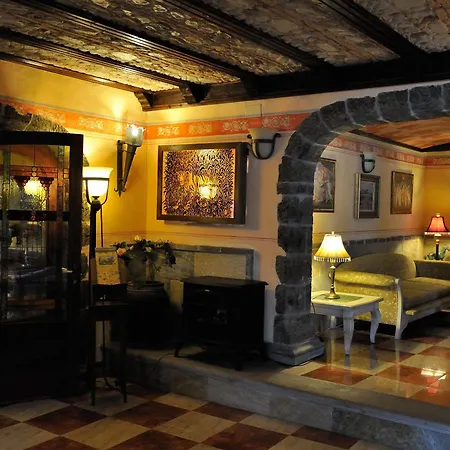 酒店 El Nogal Boutique &