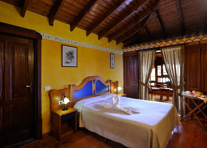 El Nogal Boutique & Hotell