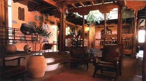 Hotell El Nogal Boutique & Vilaflor
