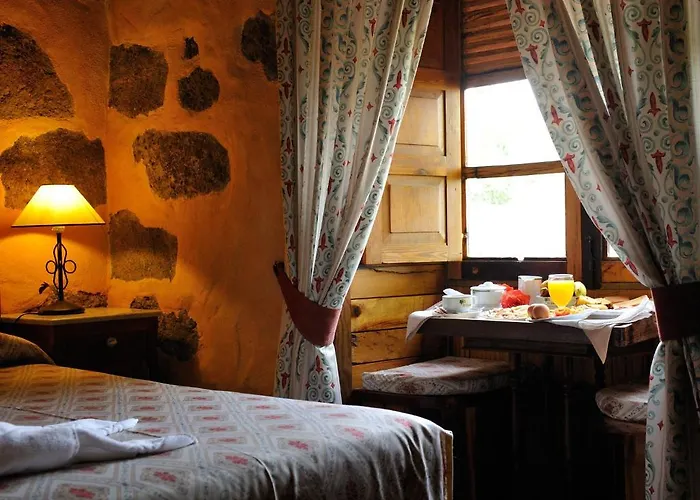 Hotell El Nogal Boutique & 4*