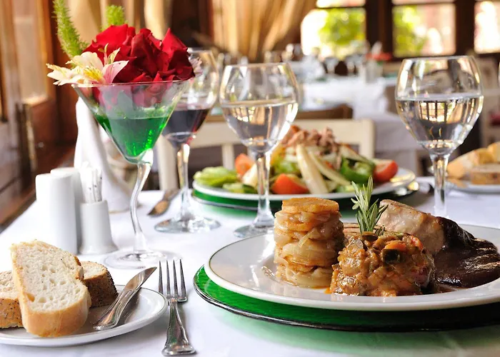 El Nogal Boutique & 4* Vilaflor