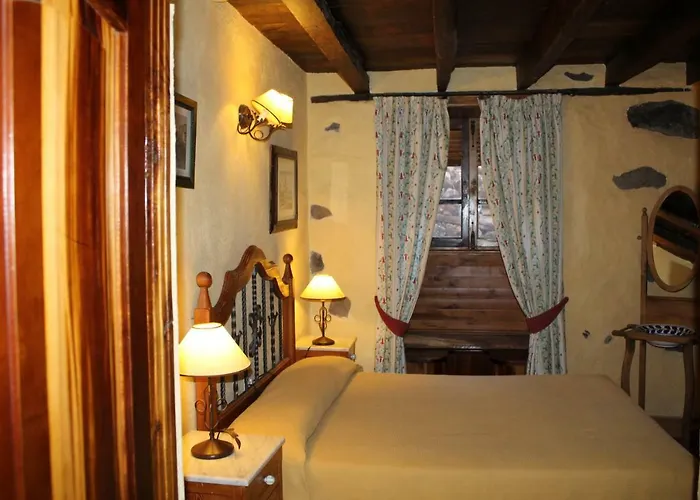 Hotell El Nogal Boutique & 4*