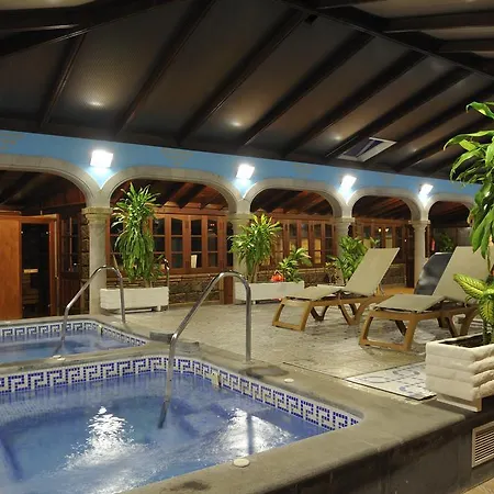 El Nogal Boutique & Vilaflor