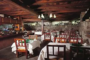 El Nogal Boutique & Szálloda