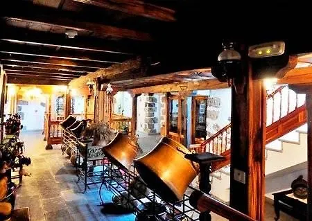 El Nogal Boutique & 4*