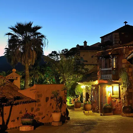 El Nogal Boutique & Hotel Vilaflor