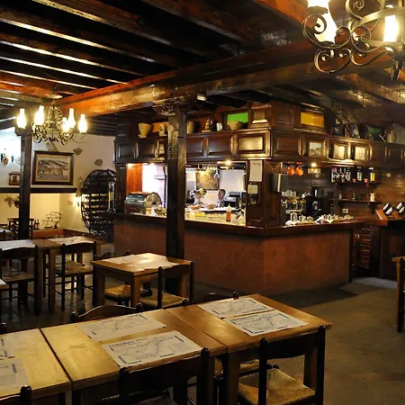 Hotel El Nogal Boutique & Vilaflor