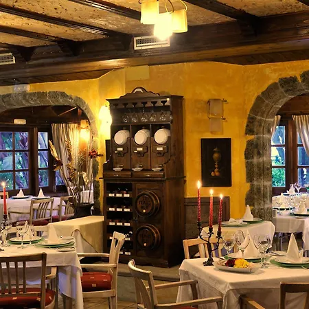 El Nogal Boutique & Hotel