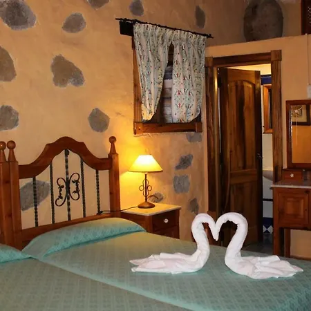 El Nogal Boutique & Hotel 4*