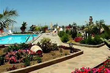 호텔 El Nogal Boutique &