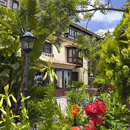 호텔 El Nogal Boutique & 빌라플로르