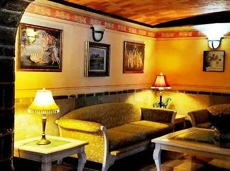 El Nogal Boutique & 호텔 4*