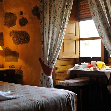 호텔 El Nogal Boutique & 4*