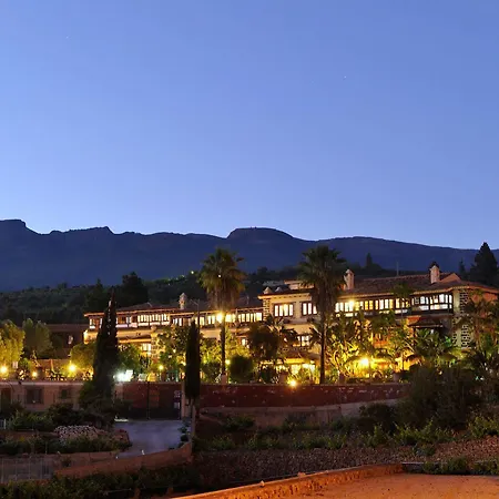 호텔 El Nogal Boutique & 4*