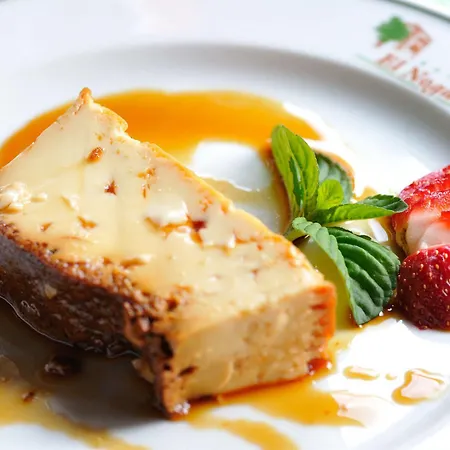 호텔 El Nogal Boutique & 빌라플로르