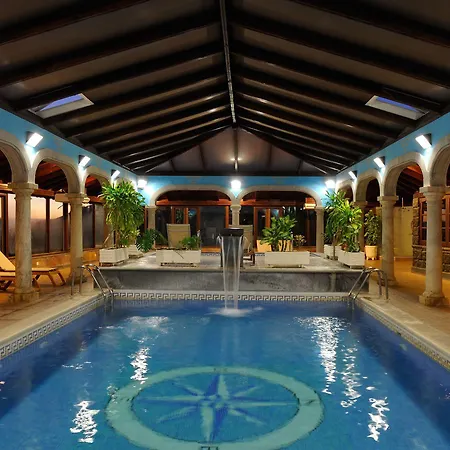 El Nogal Boutique & 호텔