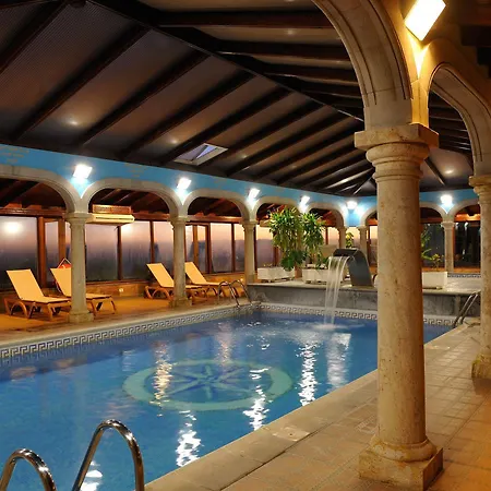 호텔 El Nogal Boutique &