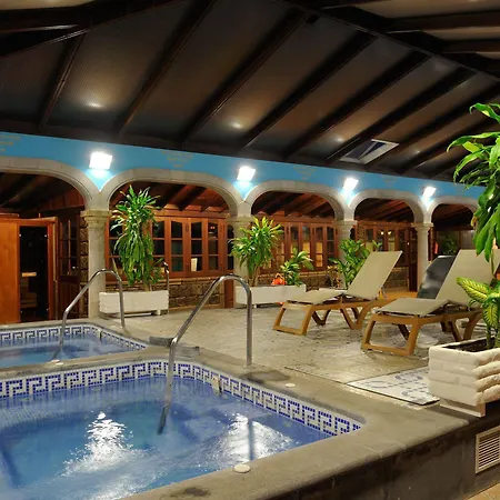 El Nogal Boutique & 빌라플로르