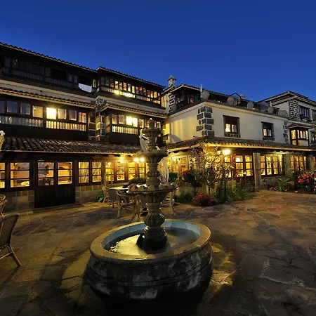 호텔 El Nogal Boutique &