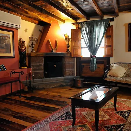 호텔 El Nogal Boutique & 4*