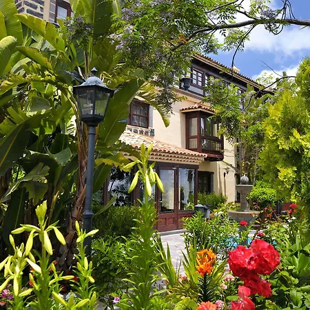 호텔 El Nogal Boutique &