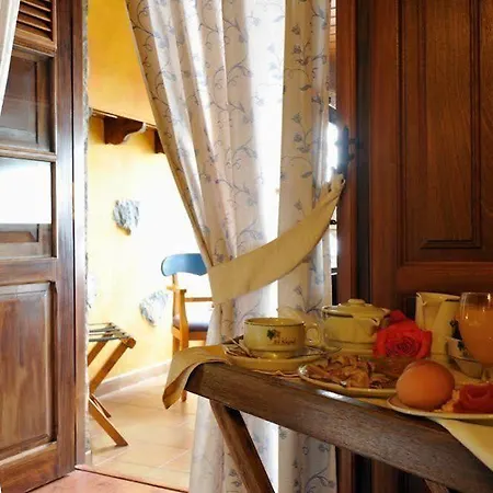 호텔 El Nogal Boutique &