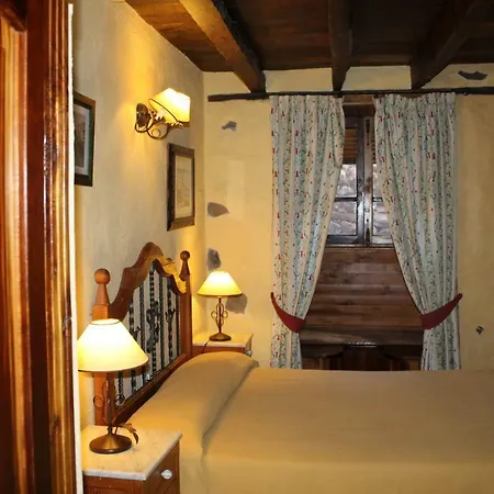 호텔 El Nogal Boutique & 4*