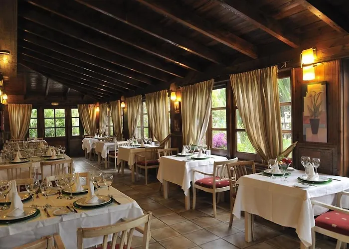 Hotel El Nogal Boutique & Vilaflor