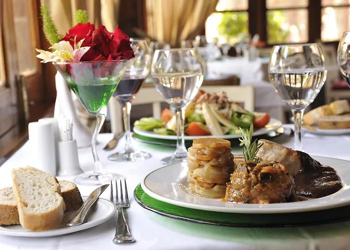El Nogal Boutique & Hotel 4*