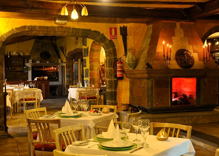 Hotel El Nogal Boutique & 4*
