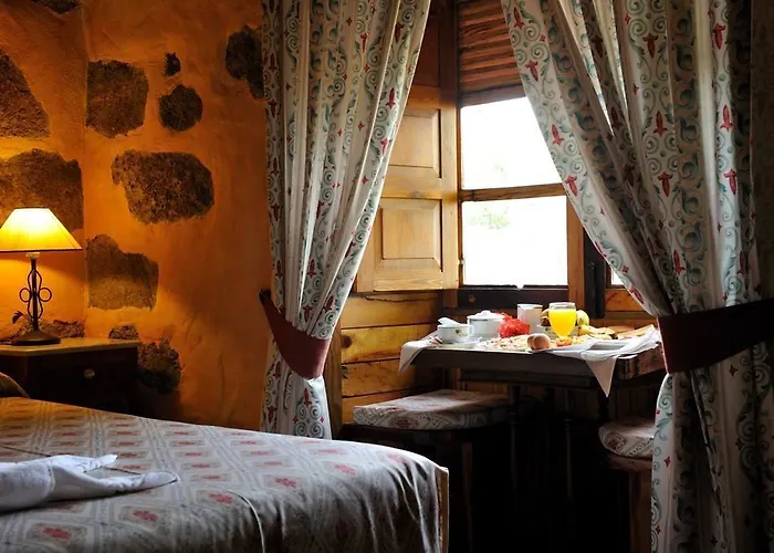 Hotel El Nogal Boutique &