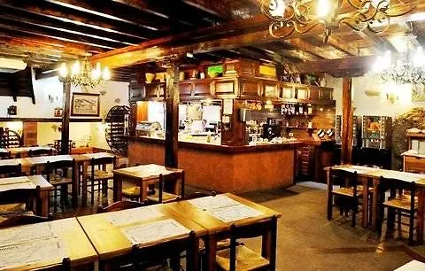 Hotel El Nogal Boutique &