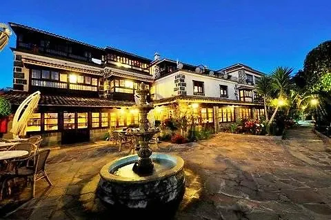 El Nogal Boutique & 4* Vilaflor