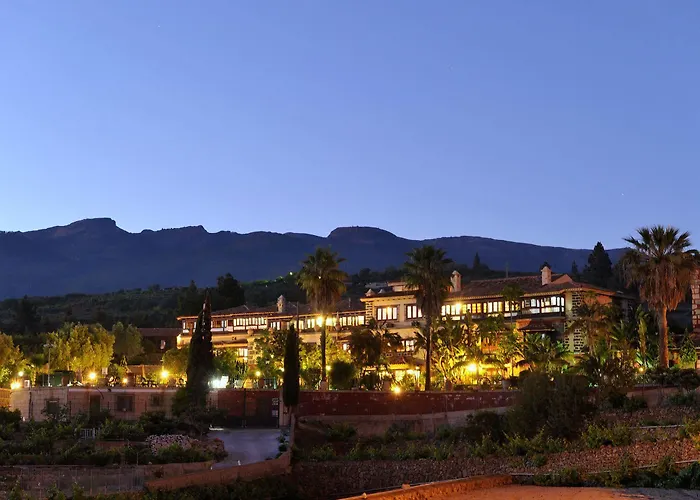 Hotel El Nogal Boutique & 4*